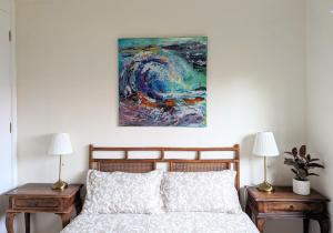 Cosy Brick Beachouse -INCLUDED