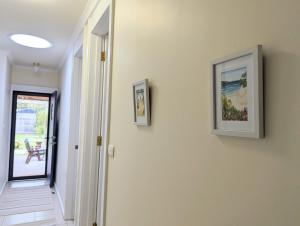 Cosy Brick Beachouse -INCLUDED