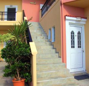 Harbour Studios And Apartments Chania Greece