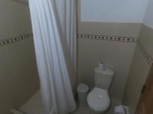 Agradable Casa al Estilo Colonial