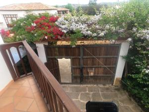 Agradable Casa al Estilo Colonial