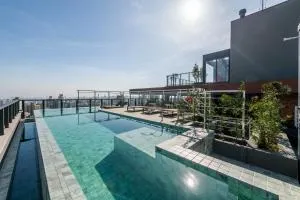 LIV Apartamento 1705 - Passo do Feijó