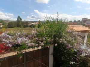 Agradable Casa al Estilo Colonial