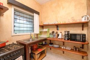 APART NO 210 situated at Lawfords beach resort