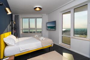 Arena MALL Galleria View and Securities Parking2