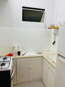 Hermoso departamento en el corazón de Palermo