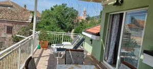 Apartmani clementina sunrise