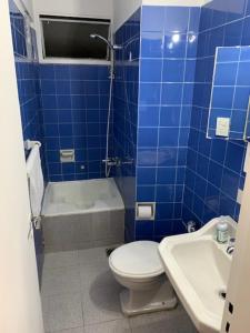 Hermoso departamento en el corazón de Palermo