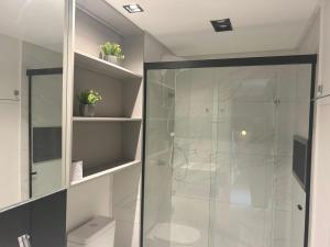 Bela Hospedagem - #Unity 404 Frente mar com jacuzzi