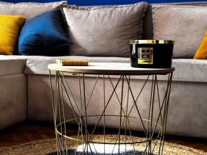 Insta-Apt 3min walk to Knez Mihailova Renovated