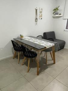 MO4-Departamento vista parque de Paraná