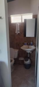 cabaña 83 Santorini