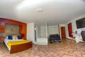 HOTEL BOUTIQUE LUXURY