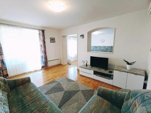 Apartment Podgora 2714a