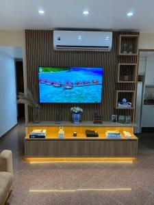 Flat Vieira Souto Ipanema