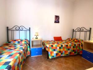 Sos Alinos - Cala Liberotto - Orosei - Apartment 1 di 4