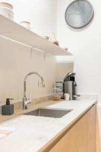 La Suite de Montorgueil