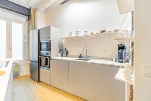 La Suite de Montorgueil