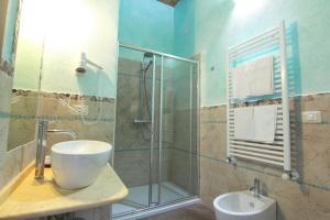 SU PASSU Country House