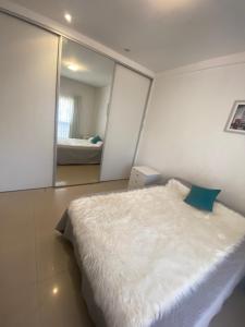 Departamento TANGO - Céntrico - Balcón - Zona Cardiológico