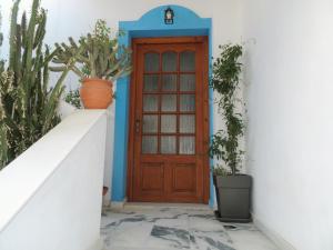 Studios Matina Naxos Greece