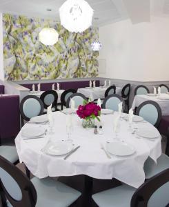 Hôtel Esplanade Eden