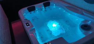 Aurora Lux Spa Smart apartments