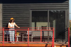 Villas Quijote Valle de Guadalupe