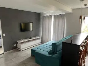 Casa Mobiliada Completa Alto Padrão - Diadema