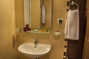 Hotel Gladiola 1 ex Akacia