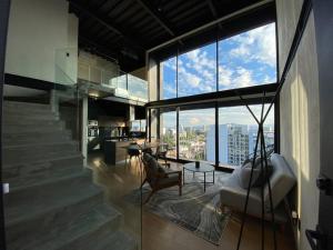 Loft Doble Altura Americana Piso 5 @serra