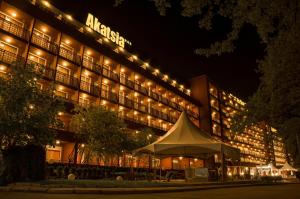 Hotel Gladiola 1 ex Akacia