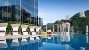 Hotel Indigo Hong Kong Island by IHG - Hong Kong