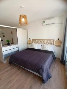 Teatros y Pizzerias Obelisco Apartment