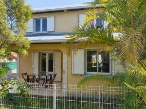 Le Beaucarnéa - Bérive-les Bas