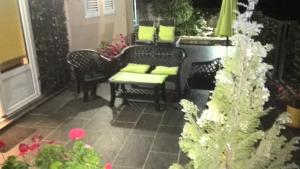 Apartments Mila Krimovica