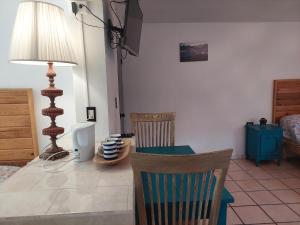 Casa Nopal Tu casa vacacional tipo hotel - Ubytování bez kategorie ve městě Creel