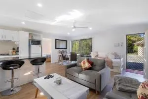 Hinterland Breakfast Deal - First night! - Peachester