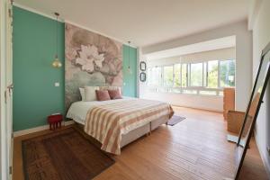 Sunny Beach Oasis, By TimeCooler