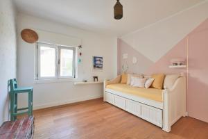 Sunny Beach Oasis, By TimeCooler