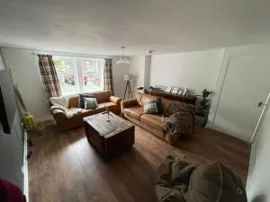 Honeycomb Cottage - Abernethy