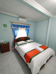 Homestay Simply Homy dekat Tugu Jogja dan Monjali