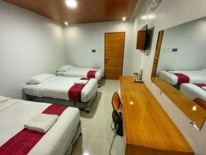 ICON Venue and Suites