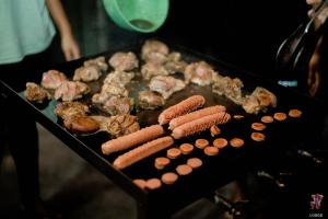 Elepath Lodge Pinnawala