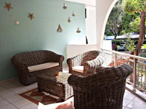 Efrosini Hotel Apartments & Studios Pieria Greece