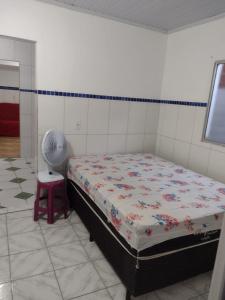 Casa temporada Caípe fundo