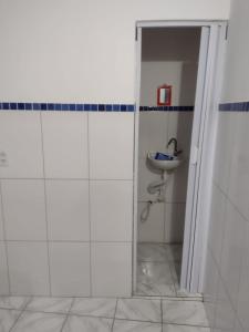 Casa temporada Caípe fundo