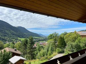 Chalets Chalet Bernex, 5 pieces, 10 personnes - FR-1-498-94 : photos des chambres