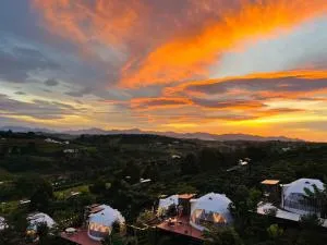 Đamb'ri Top View Farmstay & Glamping - Tang Jran Dring