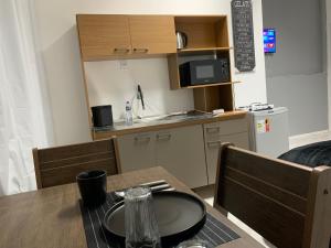 Studio 308 - Apartamento Passo Fundo